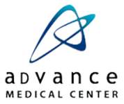 advanced medical biztosító